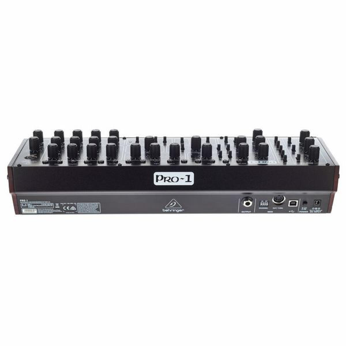Behringer Pro-1 - BimotorDJ